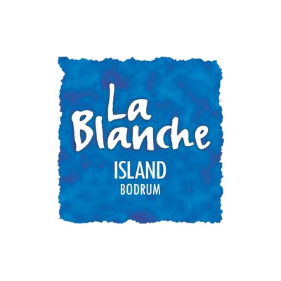 La Blanche Island