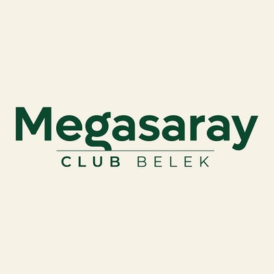 Megasaray Club Belek