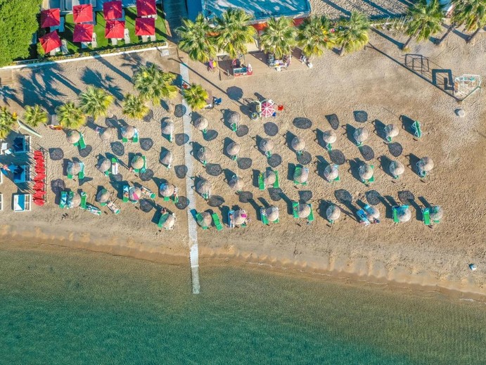 Otium Senses Very Chic - General View