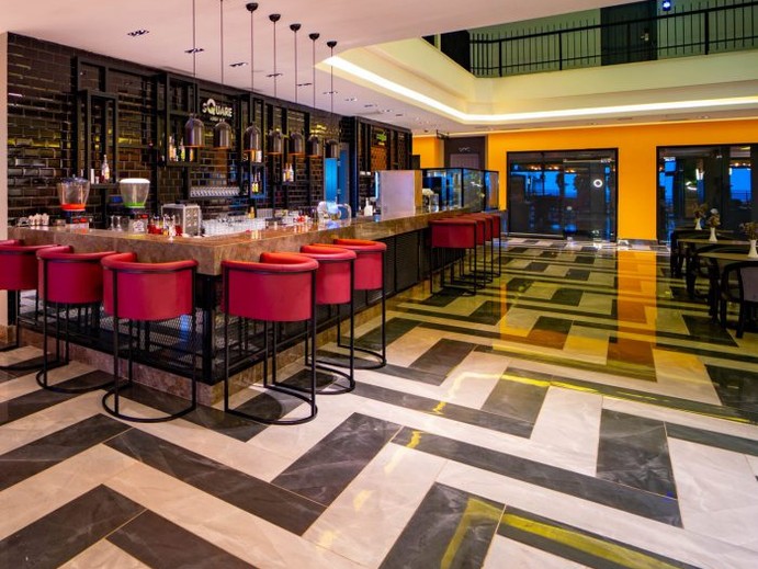 NoxInn Deluxe Hotel photo