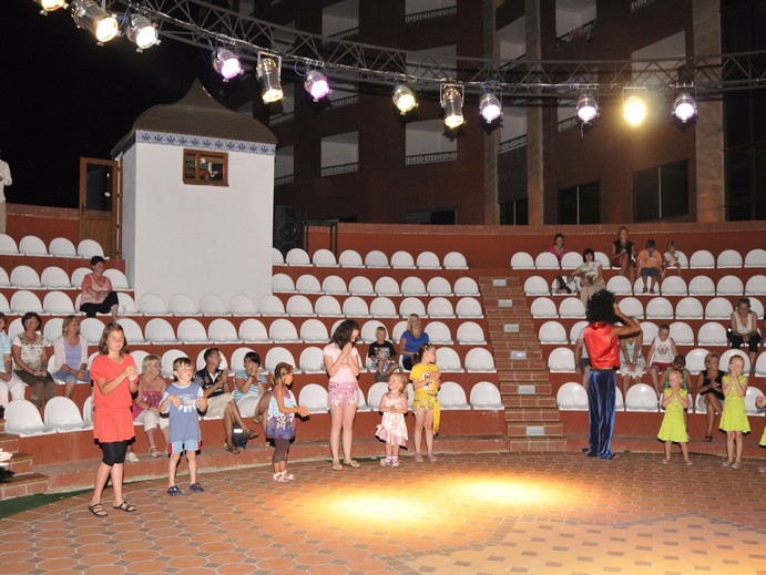 NoxInn Club Hotel photo