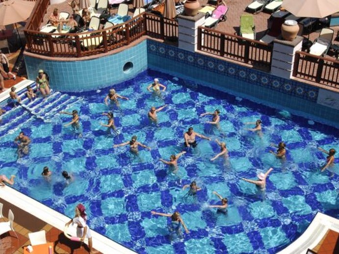 NoxInn Club Hotel photo