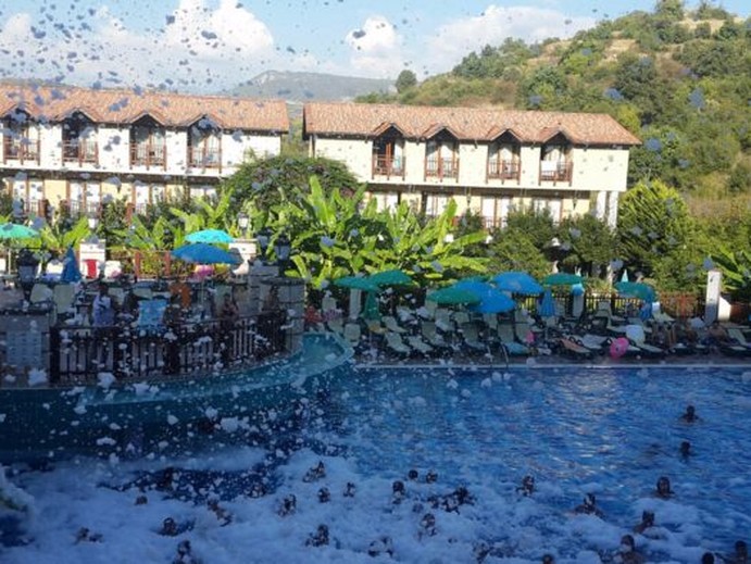 NoxInn Club Hotel photo