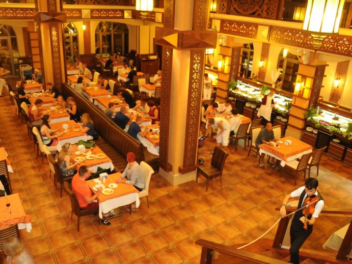 NoxInn Club Hotel photo