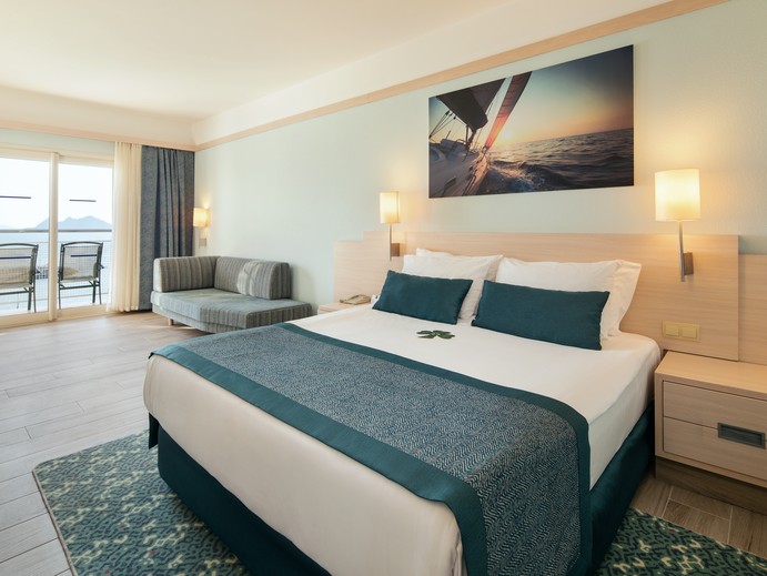 La Blanche Resort photo