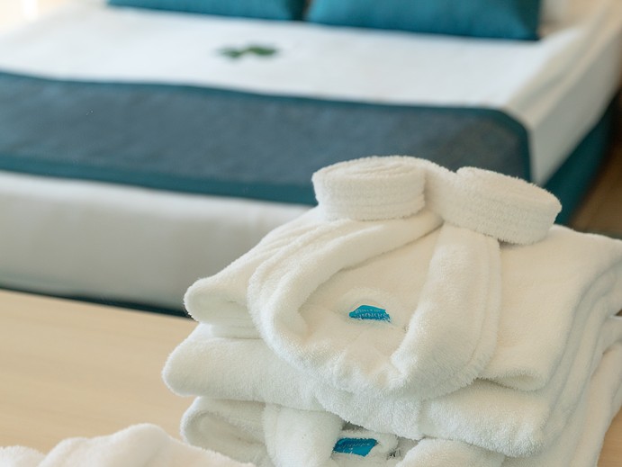 La Blanche Resort photo