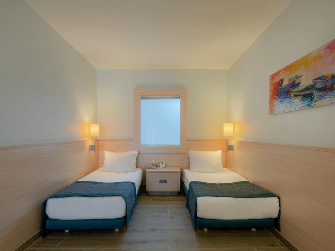 La Blanche Resort photo