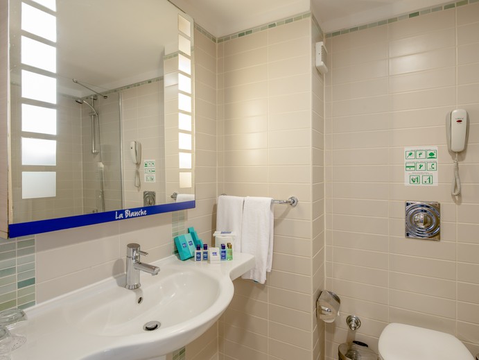 La Blanche Resort photo