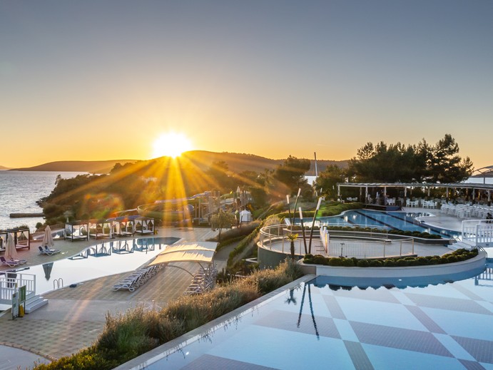 La Blanche Island photo