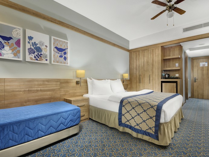 La Blanche Island photo