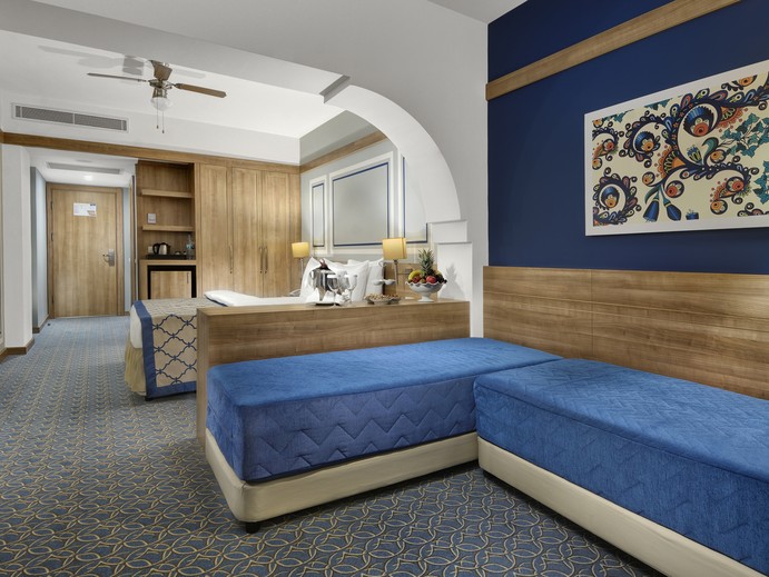 La Blanche Island photo