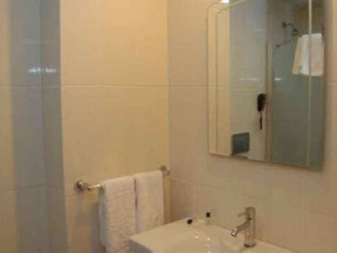 Monna Roza Beach Hotel photo