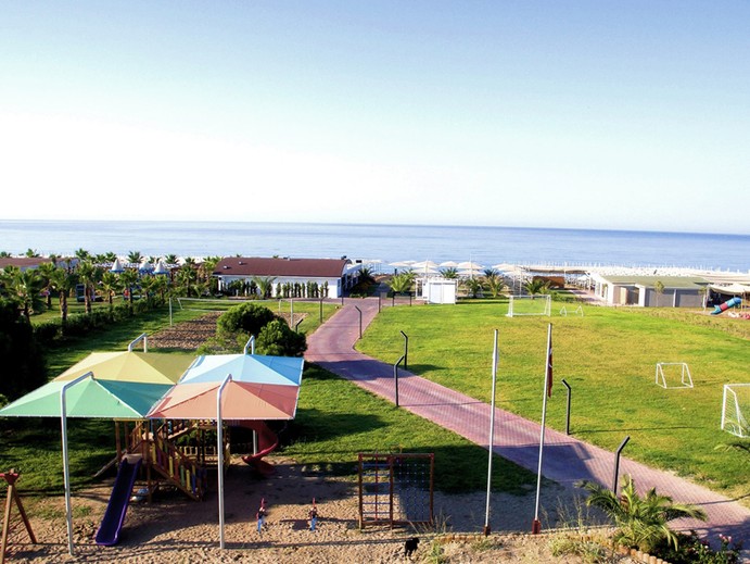 Rio Lavitas Resort & Spa photo