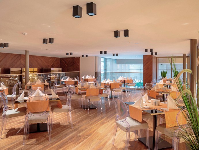 Rio Lavitas Resort & Spa photo