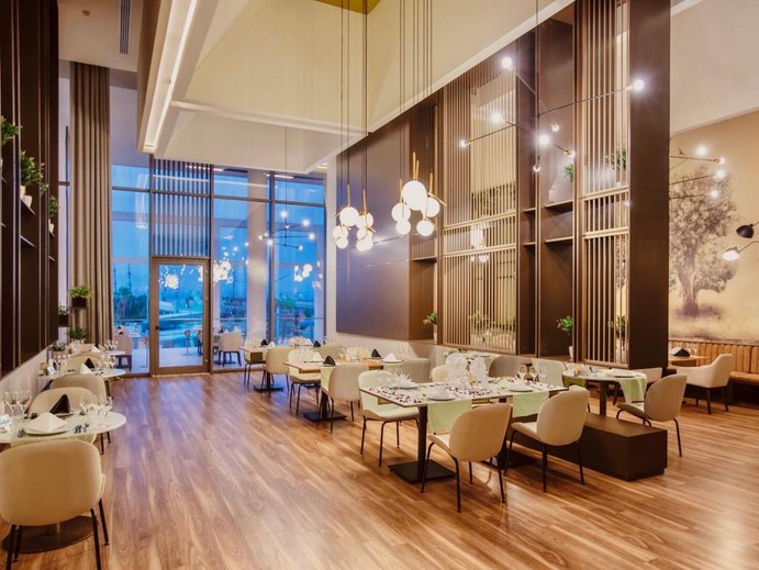 Rio Lavitas Resort & Spa photo