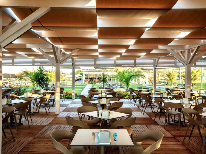 Rio Lavitas Resort & Spa photo