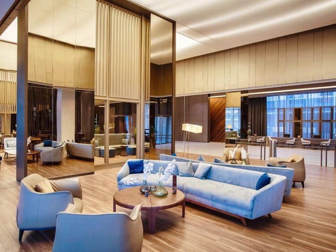 Rio Lavitas Resort & Spa photo