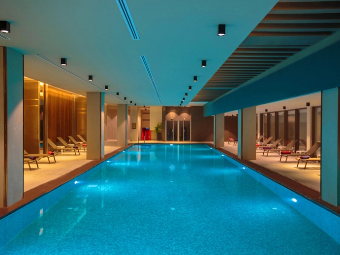 Rio Lavitas Resort & Spa photo