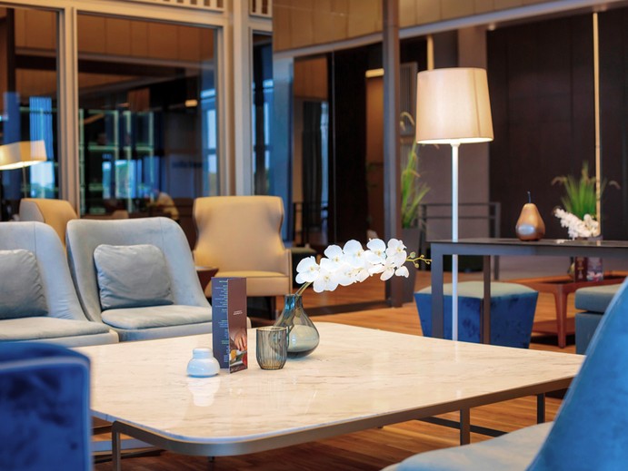 Rio Lavitas Resort & Spa photo