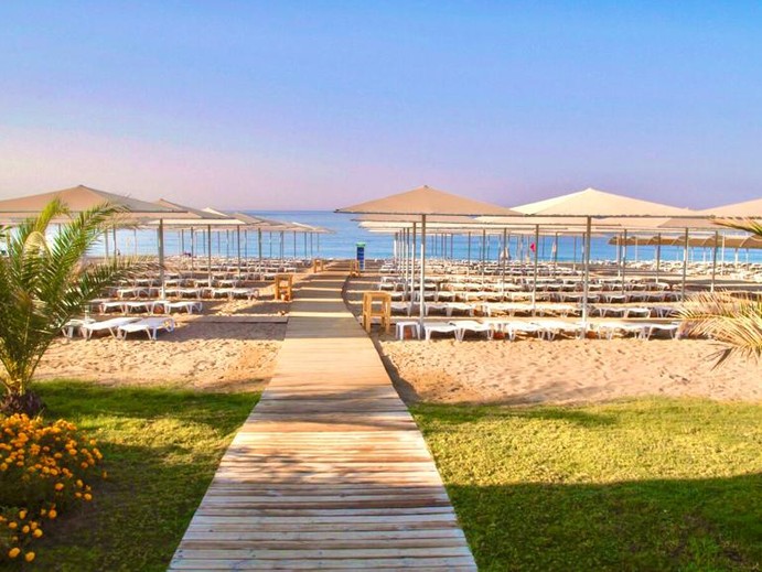 Rio Lavitas Resort & Spa photo