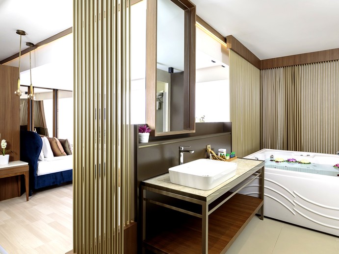 Rio Lavitas Resort & Spa photo